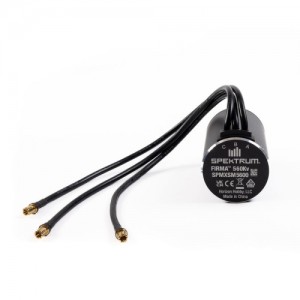 [SPEKTRUM] SPMXSM5600 Firma 70120 560Kv �귯�ø��� ����: 8mm 