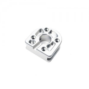 [TEAM LOSI] LOS-3690 Motor Plate, Electric: 5IVE-TE 