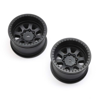 [���ܼ�] AXI-2196 [Axial] AXI-2196 2.2 Raceline Avenger Wheels (2)