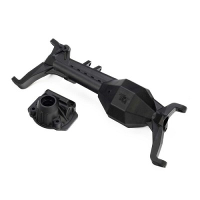 [���ܼ�] AXI-3422 [Axial] AXI-3422 Trail-Gear AR45P Front Axle Housing: SCX10III