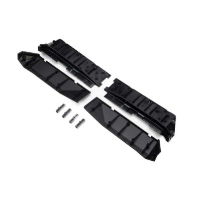 [���ܼ�] AXI-3421 [Axial] AXI-3421 Boat Side Slider Set: SCX10III SR5