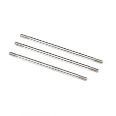 [���ܼ�] AXI-3005 [Axial] AXI-3005 Front Suspension Link Set: SCX10 III HP