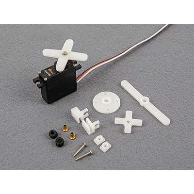 [���ܼ�] SREM-216 [CR] Corona DS843MG Micro-Wing Digital Servo