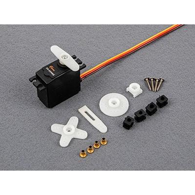 [���ܼ�] SREM-224 [CR] Corona DS339MG Mini Digital Servo - Torque Type