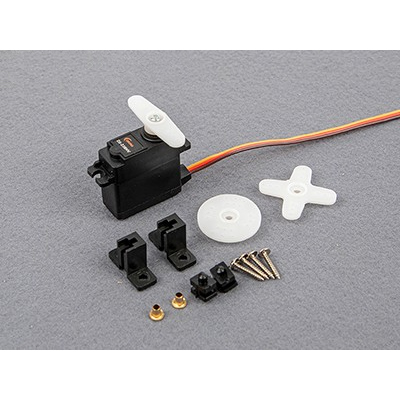 [���ܼ�] SREM-213 [CR] Corona DS238HV Mini Digital Servo