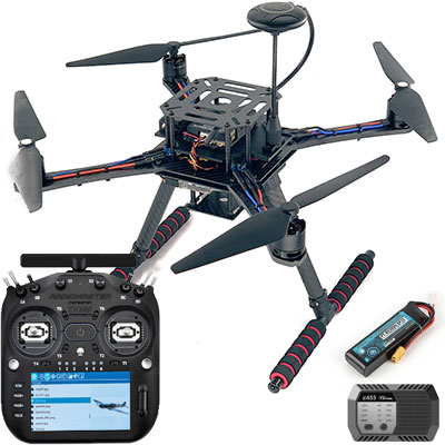 [���ܼ�]  K380 ������ ī�� ������ �������� ��� + �Ƚ�ȣũ GPS + TX16S MK3 ������ ���� Ǯ��