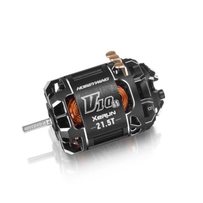[���ܼ�] 30401767 [HOBBYWING] 2026�� �ֽ��� ���� XeRun V10 G5 21.5T-TORQUE