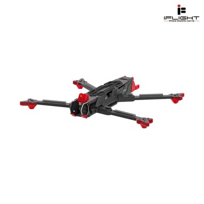 [���ܼ�]  iflight CineLR 7 7��ġ ������ (DJI O4)