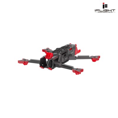 [���ܼ�]  iflight CineFlow 5 5��ġ ������ (DJI O4)