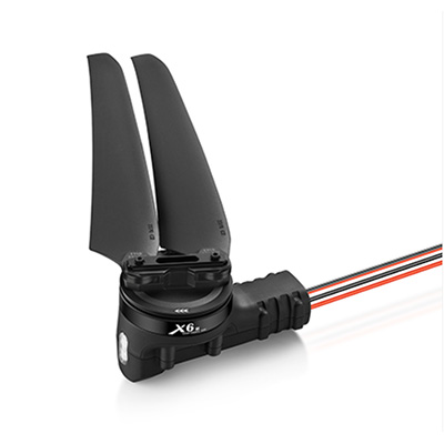 [���ܼ�]  [Hobbywing] Xrotor6 X6 SE �Ŀ��ý��� ��25mm (����+���ӱ�+����) - ����/KV ����/�����Ǹ�
