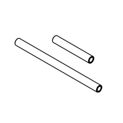 [���ܼ�] YK26137 [YK HOBBY] YK26137 Front axle pipe weight