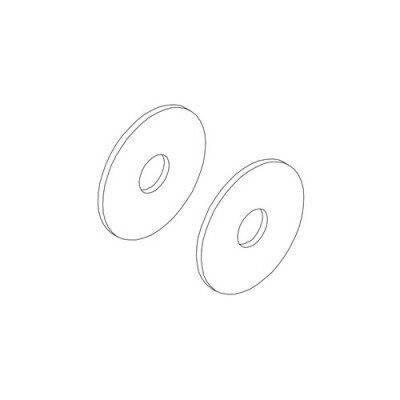 [���ܼ�] YK26068 [YK HOBBY] YK26068 limited slip friction disc