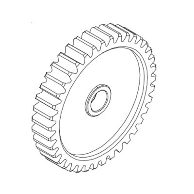 [���ܼ�] YK26067 [YK HOBBY] YK26067 Deceleration Large Teeth 38T