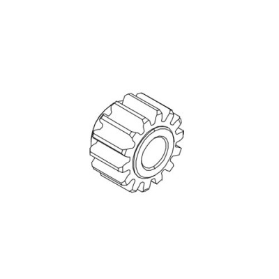 [���ܼ�] YK26064 [YK HOBBY] YK26064 Third-level gear reducer 14T
