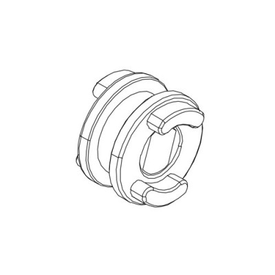 [���ܼ�] YK26058 [YK HOBBY] YK26058 high-speed gearshift lock block
