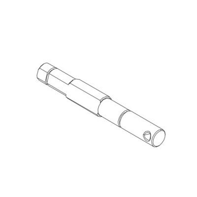 [���ܼ�] YK26054 [YK HOBBY] YK26054 variable speed shaft