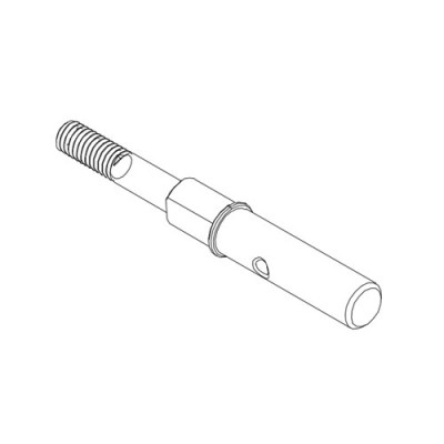 [���ܼ�] YK26051 [YK HOBBY] YK26051 limited slip speed reduction shaft