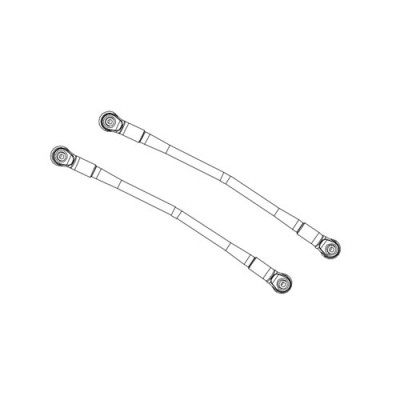 [���ܼ�] YK26046 [YK HOBBY] YK26046 Pull-down lever - bend