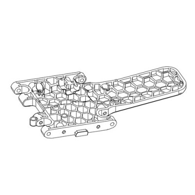 [���ܼ�] YK26006 [YK HOBBY] YK26006 bottom plate