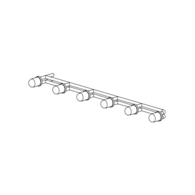 [���ܼ�] YK80115 [YK HOBBY] YK80115 Roof Light Led