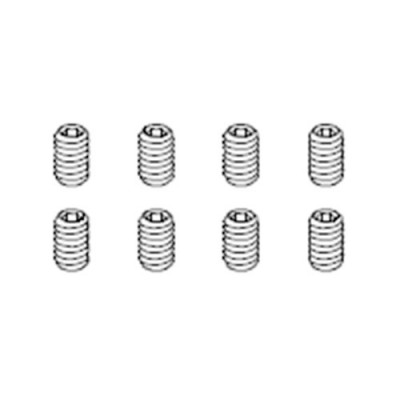 [���ܼ�] YK80100 [YK HOBBY] YK80100 Set Screw M3-6