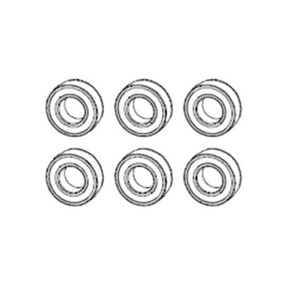 [���ܼ�] YK80077 [YK HOBBY] YK80077 Bearing 8-16-5