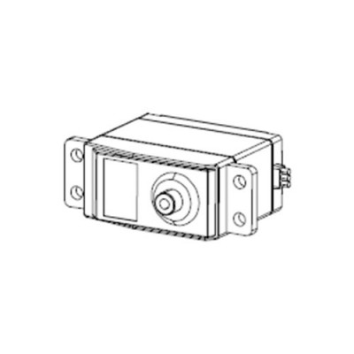 [���ܼ�] YK80065 [YK HOBBY] YK80065 Servo 30KG