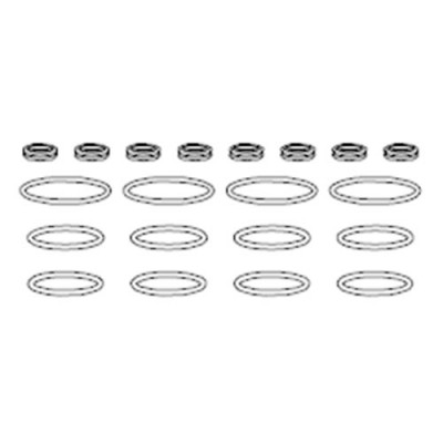 [���ܼ�] YK80047 [YK HOBBY] YK80047 Shock O-rings