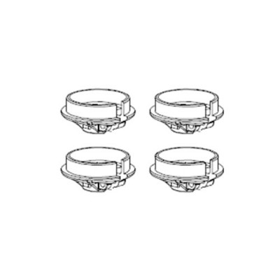 [���ܼ�] YK80045 [YK HOBBY] YK80045 Shock Spring Lower Holder