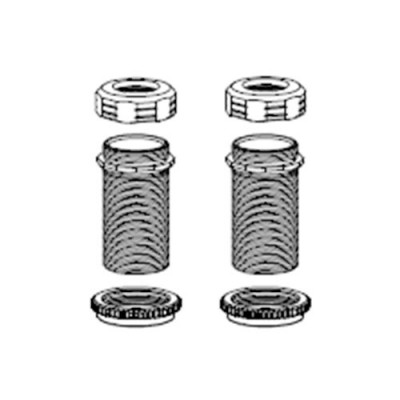 [���ܼ�] YK80042 [YK HOBBY] YK80042 Shock Body Set