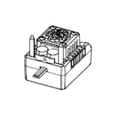 [���ܼ�] YK80063 [YK HOBBY] YK80063 ESC 120A