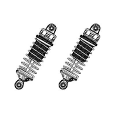 [���ܼ�] YK80040 [YK HOBBY] YK80040 Shock Absorber