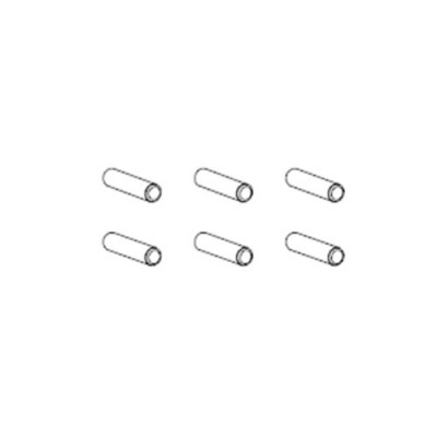 [���ܼ�] YK80033 [YK HOBBY] YK80033 Differential Pin 2.5-11