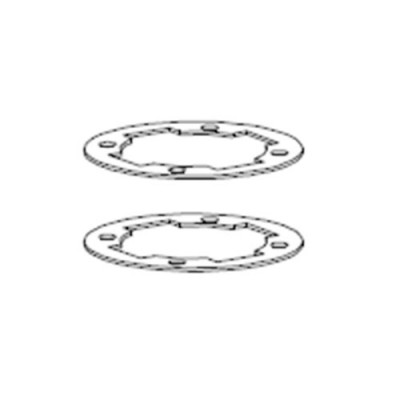 [���ܼ�] YK80031 [YK HOBBY] YK80031 Differential Case Gasket