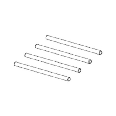 [���ܼ�] YK80027 [YK HOBBY] YK80027 Suspension Arm Pin 4-78