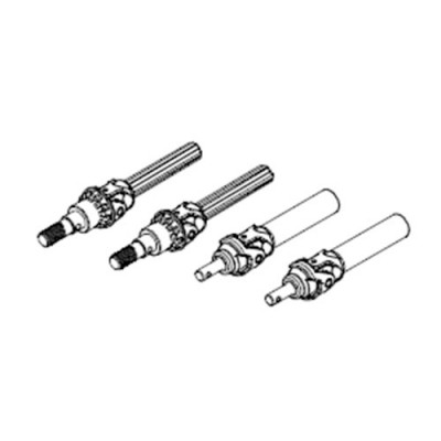 [���ܼ�] YK80025 [YK HOBBY] YK80025 Universal Axle Driveshaft