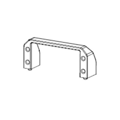 [���ܼ�] YK80019 [YK HOBBY] YK80019 Servo Mount