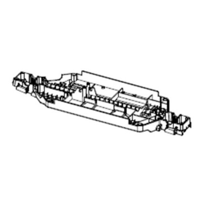 [���ܼ�] YK80011 [YK HOBBY] YK80011 Chassis