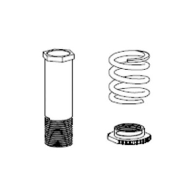 [���ܼ�] YK80009 [YK HOBBY] YK80009 Servo Saver Tube