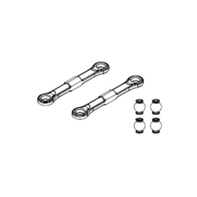 [���ܼ�] YK80007 [YK HOBBY] YK80007 Steering Link