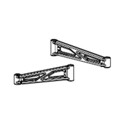 [���ܼ�] YK80003 [YK HOBBY] YK80003 Rear Upper Suspension Arm L/R