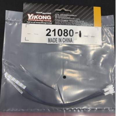 [���ܼ�] 21080-1 [YK HOBBY] 21080-1 Roof light Board