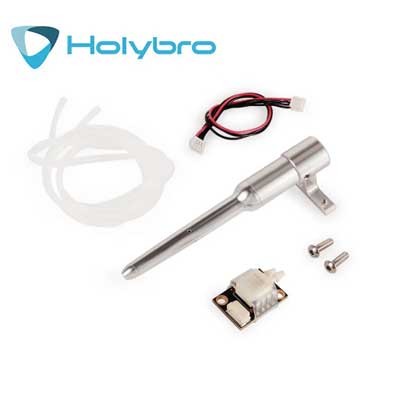 [���ܼ�] HL-19003 [Holybro] Digital Air Speed Sensor MS4525DO �Ƚ�ȣũ ����ǵ� ���� + PT60 - �����Ǹ�