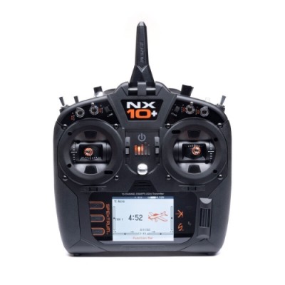 [���ܼ�] SPMR10120 [SPEKTRUM] NX10+ Plus 20ä�� DSMX �װ��� ������ - ���ű� ������