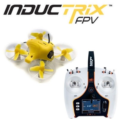 [���ܼ�] BLH8580   NX7e [BLADE] �δ�Ʈ���� Inductrix�� FPV Quadcopter RTF (NX7e ����������)�ʺ��Թ��� ��� �α���ǰ