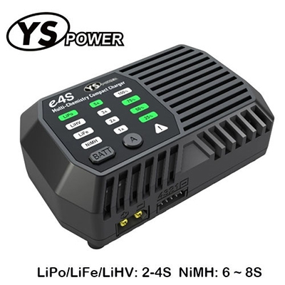 [���ܼ�] YS-100229-01 [YS POWER] e4S ��Ƽ �ɹ̽�Ʈ�� �Ŀ� ���ö��� ���� ������ (60W 5A)