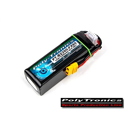 [���ܼ�] PT-B2300-FX80-4S PT-B2300-FX80 (14.8V, 4S1P, 80C+/JST-XT) ��Ƭ������ ���͸� - XT60