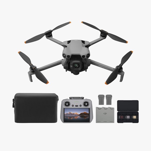 [���ܼ�]  DJI �̴� 5 ���� �޺� (RC2 ������)