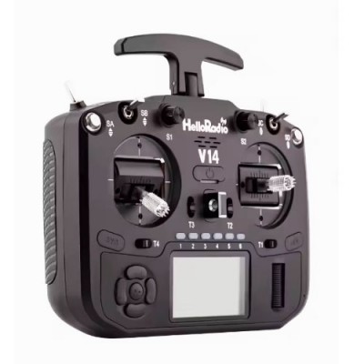 [���ܼ�] V14PRO [HelloRadioSky] V14pro ELRS �װ��� ������ (FPV ���̽� ��� ������, KC ���� �Ϸ�)