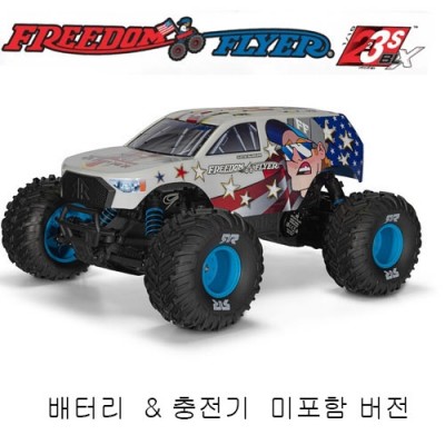 [���ܼ�] ARA3530SFFT1(���͸�  [ARRMA] 1/10 FREEDOM FLYER 223S (���͸� & ������ �����Թ���)